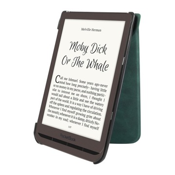Чехол с рисунком для PocketBook InkPad 3 PB740 Цвет PB741