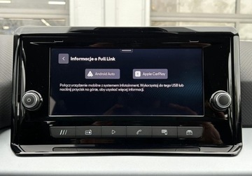 Seat Ibiza V Hatchback 5d Facelifting 1.0 TSI 95KM 2024 Seat Ibiza Style Pakiety, Tempomat, Apple CarPlay, Bezwypadkowy, Salon PL, zdjęcie 29