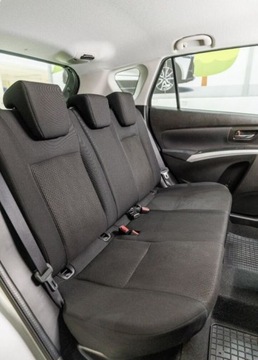 Suzuki SX4 II S-cross Facelifting 1.4 BOOSTERJET 48V SHVS 129KM 2021 Suzuki SX4 S-Cross 1.4 SHVS Comfort Plus 1.4 Benzyna 129KM, zdjęcie 31