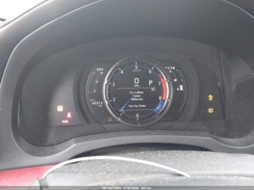 Lexus IS III 2021 Lexus IS 350 F Sport 2021 3.5 Benzyna 311KM, zdjęcie 10