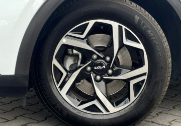 Kia Sportage V SUV 1.6 CRDi MHEV 136KM 2023 Kia Sportage Automat Kamera Navi Virtual Led PDC Sport FV23, zdjęcie 12