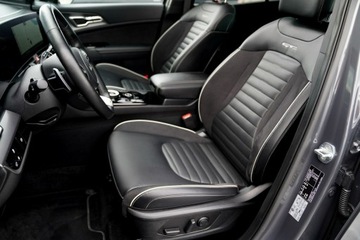 Kia Sportage V SUV 1.6 T-GDI HEV 230KM 2023 Kia Sportage MAX OPCJA skóra FUL LED nawi KAMERY, zdjęcie 18