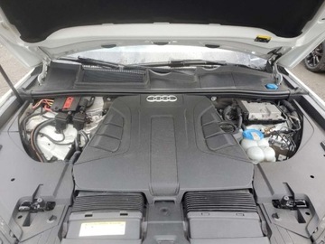 Audi Q7 II SUV 3.0 TFSI 333KM 2017 Audi Q7 Premium Plus 2017 3.0l 3.0 Benzyna 333KM, zdjęcie 6