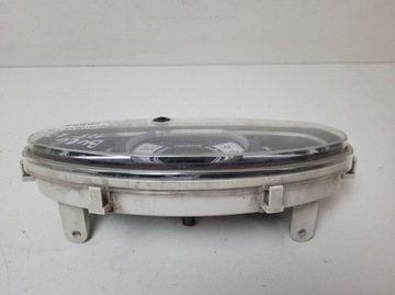 SUZUKI BURGMAN 125 K7 СЧЕТЧИК ЧАСОВ БЕЗ ОТКРЫТЫХ СТРЕЛОК