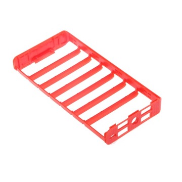 Корпус с USB-портом 2,1 А, 6 x 18650, зарядка