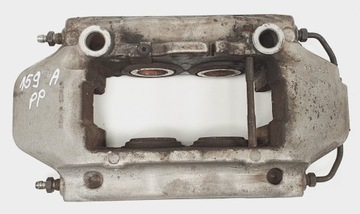 ТОРМОЗНОЙ СУППОРТ ПРАВЫЙ ПЕРЕДНИЙ ALFA ROMEO 159 2.4