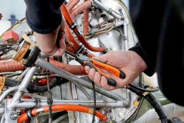 BAHCO 2101GC-160IP ЩИПЦЫ БОКОРОЗНЫЕ 160 мм