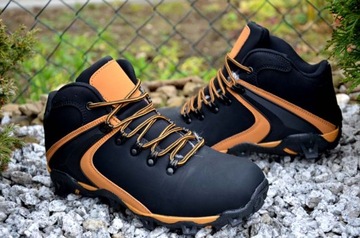 ORGINAL ZIMOWE OCIEPLANE GÓRY TURYSTYCZNE BUTY -%