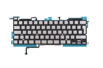 PODŚWIETLENIE APPLE MACBOOK PRO 13 A2338 UI UK