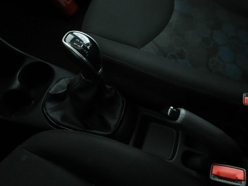 Opel Karl 1.0 Ecotec 75KM 2017 Opel Karl klimatyzacja czujniki parkowania, zdjęcie 25