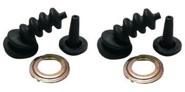 SADA OPRAVA SVĚTLO CHEVROLET CORVETTE C3 67-82