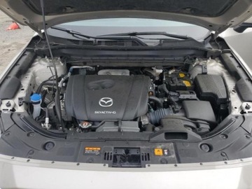 Mazda CX-5 II 2024 Mazda CX-5 Premium 2.5 Benzyna 187KM, zdjęcie 11