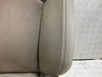 SEDADLO PŘEDNÍ PRAVÝ SPOLUJEZDCE CITROEN C5 III