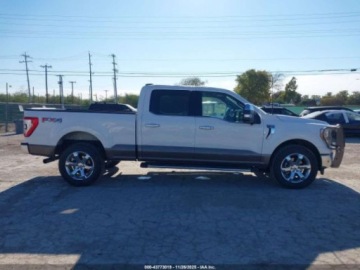 Ford 2021 Ford F150 Lariat 2021 3.5L 3.5 Benzyna 400KM, zdjęcie 6