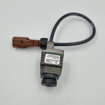 KAMERA PRZÓD MERCEDES W213 W205 W463 A0009056306 ORYGINAŁ 100% SPRAWNA