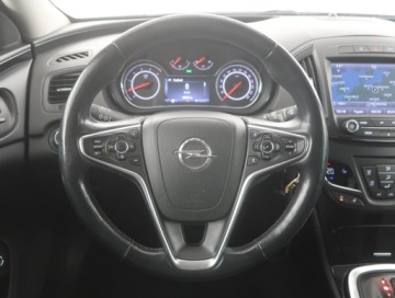 Opel Insignia I Country Tourer 2.0 CDTI Ecotec 170KM 2016 Opel Insignia 2.0 CDTI, 167 KM, Automat, Navi, zdjęcie 14