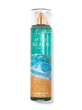 Mgiełka zapachowa Bath & Body Works AT THE BEACH