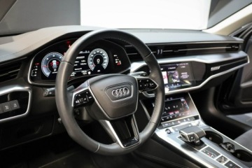 Audi A6 C8 Allroad 2.0 40 TDI 204KM 2024 Audi A6 Avant Salon, zdjęcie 15