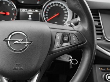 Opel Astra K Sportstourer Facelifting 1.2 Turbo 130KM 2021 Opel Astra WD3425V#1.2 T Edition 2 stref klima, zdjęcie 16