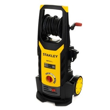 Myjka ciśnieniowa Stanley 300 bar 2500 W