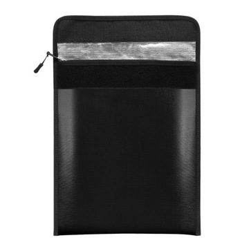 TORBA OGNIOODPORNA TORBA NA DOKUMENTY YND-88872