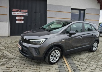 Opel 2021 Opel Crossland niski przebieg, zdjęcie 7