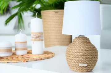 Набор из 3-х свечей БОХО украшения настольные украшения свеча