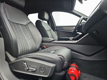 Audi A6 C8 Avant 2.0 45 TFSI 265KM 2023 Audi A6 Avant Head up, wentylacja foteli, hak, BO, aktywny tempomat, matri, zdjęcie 22