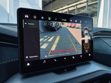 Skoda Kodiaq II SUV 1.5 TSI mHEV 150KM 2025 Skoda Kodiaq Sportline 1.5 TSI mHEV 150 KM DSG, zdjęcie 19