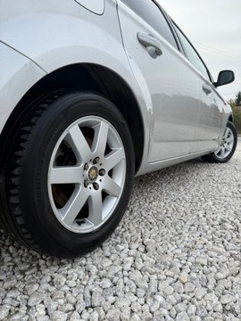 Ford Mondeo IV Hatchback 2.0 Duratorq TDCi DPF 140KM 2008 FORD MONDEO 2.0 TDCI Stan Perfekcyjny Klimatronik odpalanie bez kluczykow, zdjęcie 17