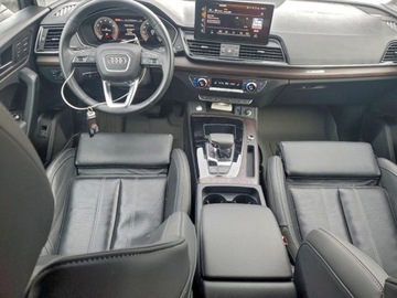 Audi Q5 II 2024 Audi Q5 Premium Plus 45 2024 2.0 Benzyna 261KM, zdjęcie 8