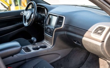 Jeep Grand Cherokee IV 2014 Jeep Grand Cherokee Jeep Grand Cherokee IV WK2 3.6 V6 Laredo 4X4 290KM, zdjęcie 14