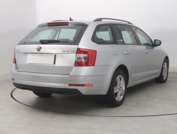 Skoda Octavia III Kombi Facelifting 2.0 TDI 150KM 2018 Skoda Octavia 2.0 TDI, Salon Polska, zdjęcie 4