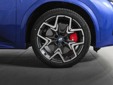 BMW X2 U10 2026 BMW X2 sDrive20i Sport Suv 1.5 (170KM) 2026, zdjęcie 14