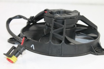 DUCATI HYPERSTRADA HYPERMOTARD 821 ВЕНТИЛЯТОР