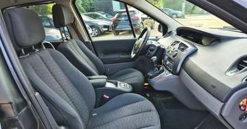 Renault Grand Scenic 2007 Renault Grand Scenic BENZYNA grand 7 FOTELI super OKAZJA polecamy, zdjęcie 37