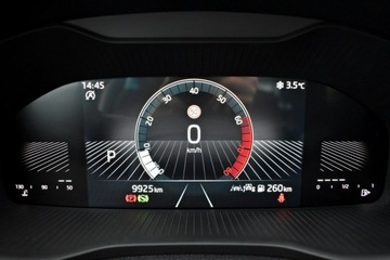 Skoda Karoq Crossover Facelifting 1.5 TSI ACT 150KM 2024 Škoda Karoq Skoda Karoq Bezwypadkowy / Salon, zdjęcie 14