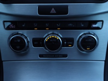 Volkswagen Passat B7 Variant 1.4 TSI BlueMotion 160KM 2014 VW Passat 1.4 TSI, Salon Polska, DSG, Skóra, Navi, zdjęcie 19