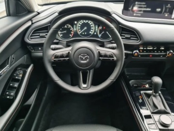 Mazda CX-30 2.0 Skyactiv-X 186KM 2025 MAZDA CX-30 Homura 2.0 E-SKYACTIV Suv 186KM 2025, zdjęcie 7