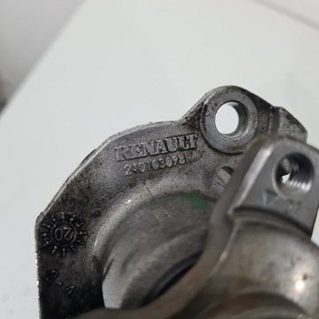 PŘÍDAVNÁ ČERPADLO VODNÍ MASTER 2.3 DCI RENAULT OE 210103098R