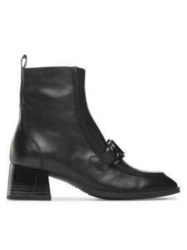 Hispanitas Botki Charlize3 HI232993 Black