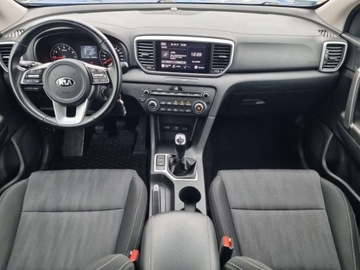 Kia Sportage IV SUV Facelifting 1.6 GDI 132KM 2021 Kia Sportage Kia Sportage 1.6 GDI L 2WD, polski salon, 1 wlasciciel 1.6, zdjęcie 2