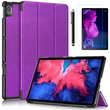 ETUI SLIM SZKŁO do LENOVO TAB P11 11'' TB-J606F