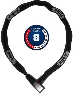 ABUS Łańcuch Steel-O-Chain 8807/85 /sl8/