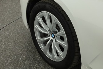 BMW Seria 3 G20-G21 Touring 2.0 318i 156KM 2021 BMW 3 318 i, Salon Polska, 1. Właściciel, zdjęcie 18