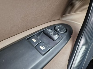 DS 4 I Hatchback (Citroen) 1.6 THP 200KM 2013 Citroen DS4 1.6 THP 200 KM, Skóra, Bluetooth,, zdjęcie 8