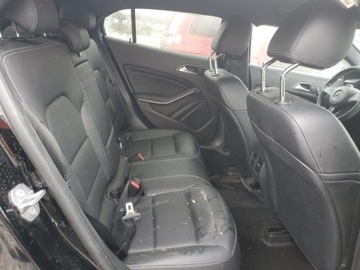 Mercedes GLA II 2020 Mercedes-Benz GLA 250 4MATIC 2020, od ubezpieczalni 2.0 Benzyna 211KM, zdjęcie 9