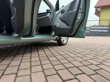 Suzuki Alto VI 2009 Suzuki Alto AUTOMAT! 73tyśkm 09R IDEAŁ 1WŁAŚCICIEL 1.0 Prosta Benzyna KLIMA, zdjęcie 15