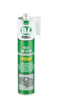 BOLL-KLEJ DO SZYB SPRINT 310ML