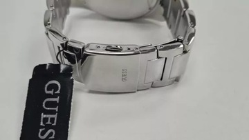 ZEGAREK MĘSKI GUESS W0799G1 !STAN BDB!